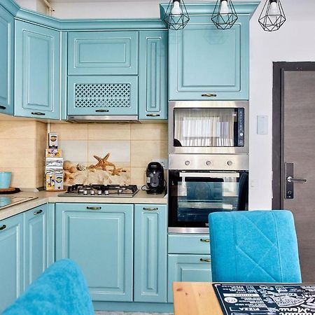 Summer Dream Beach Apartment Năvodari Eksteriør billede