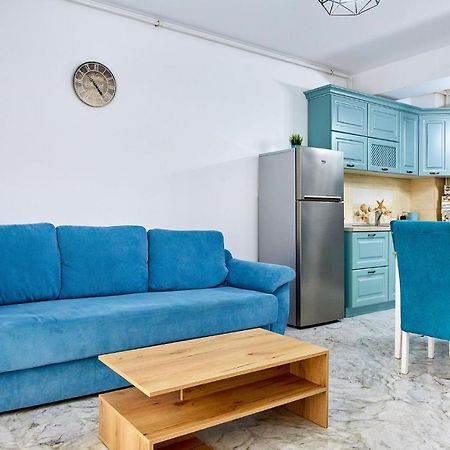 Summer Dream Beach Apartment Năvodari Eksteriør billede