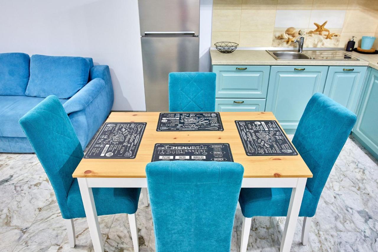 Summer Dream Beach Apartment Năvodari Eksteriør billede