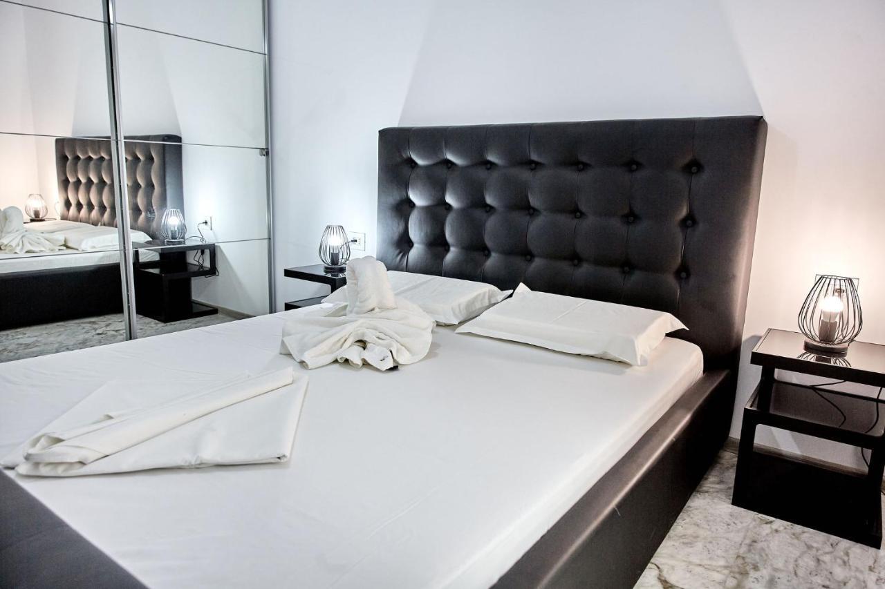 Summer Dream Beach Apartment Năvodari Eksteriør billede
