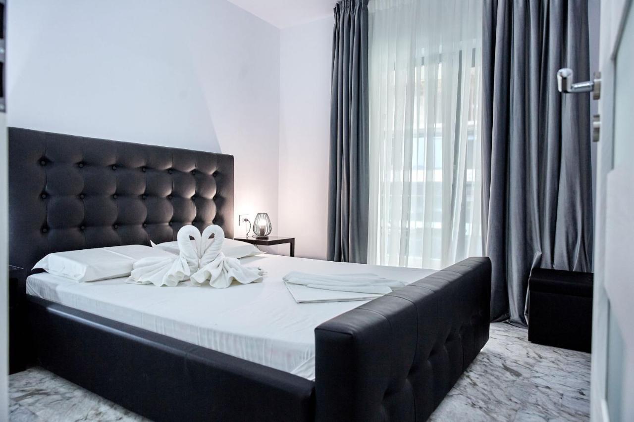 Summer Dream Beach Apartment Năvodari Eksteriør billede