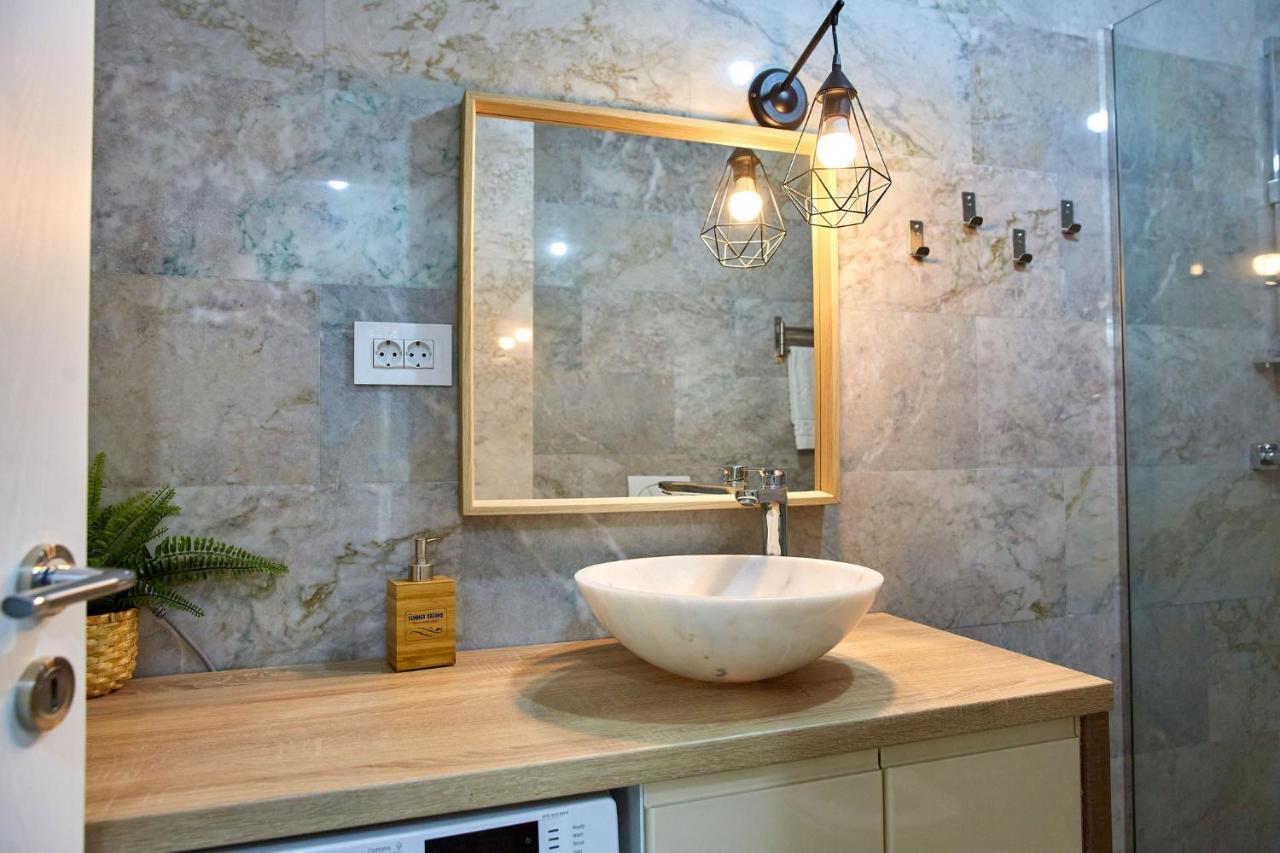 Summer Dream Beach Apartment Năvodari Eksteriør billede