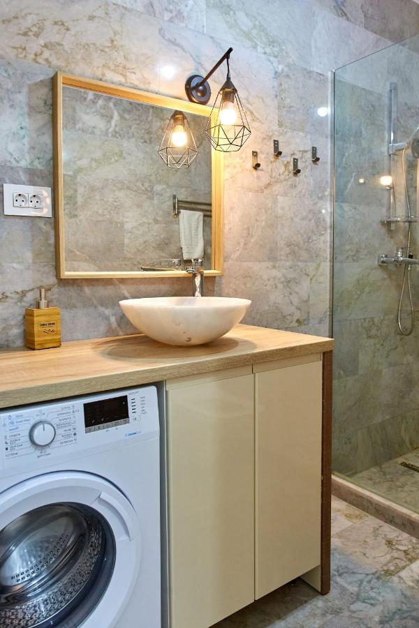 Summer Dream Beach Apartment Năvodari Eksteriør billede