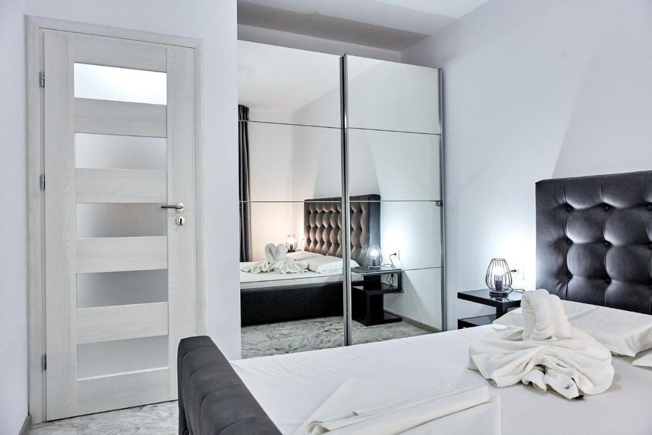 Summer Dream Beach Apartment Năvodari Eksteriør billede