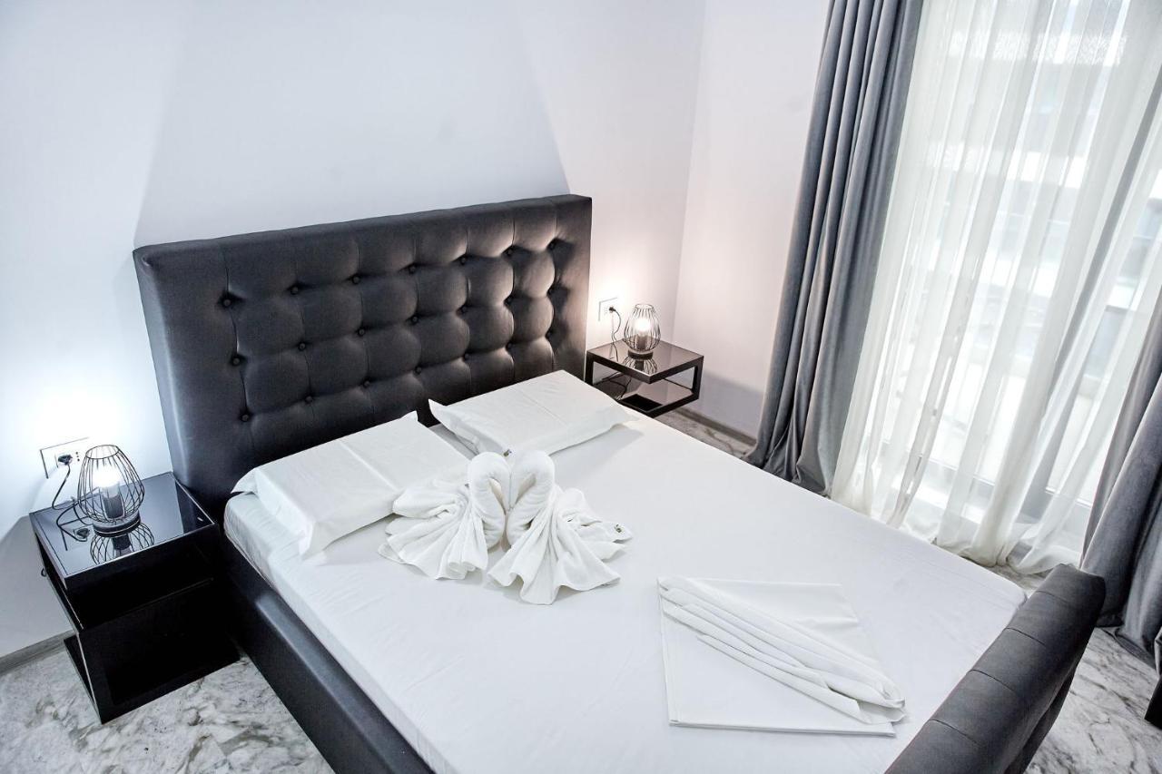 Summer Dream Beach Apartment Năvodari Eksteriør billede