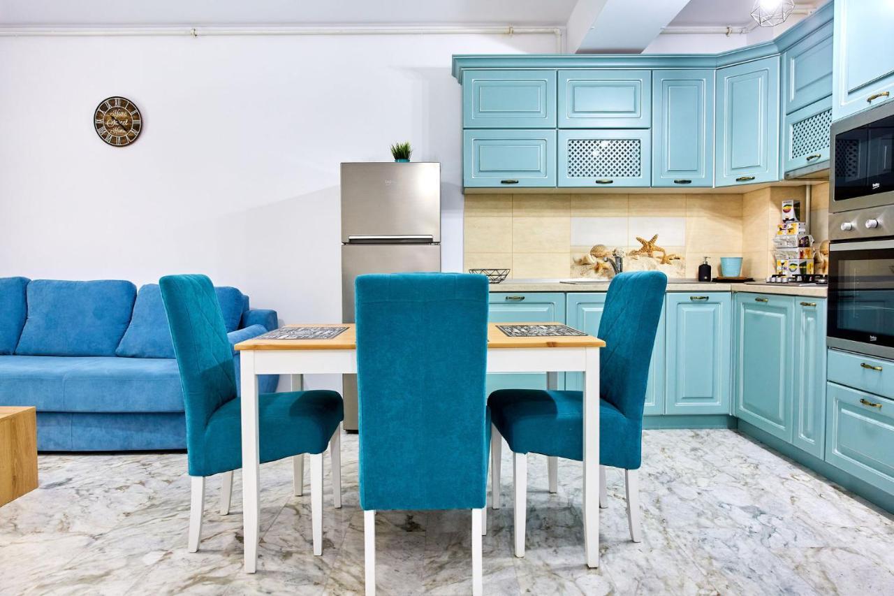 Summer Dream Beach Apartment Năvodari Eksteriør billede
