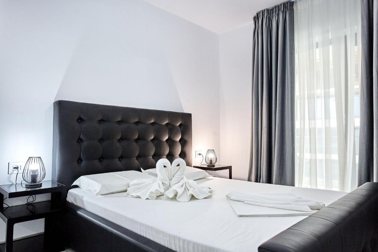 Summer Dream Beach Apartment Năvodari Eksteriør billede