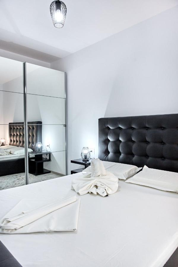 Summer Dream Beach Apartment Năvodari Eksteriør billede
