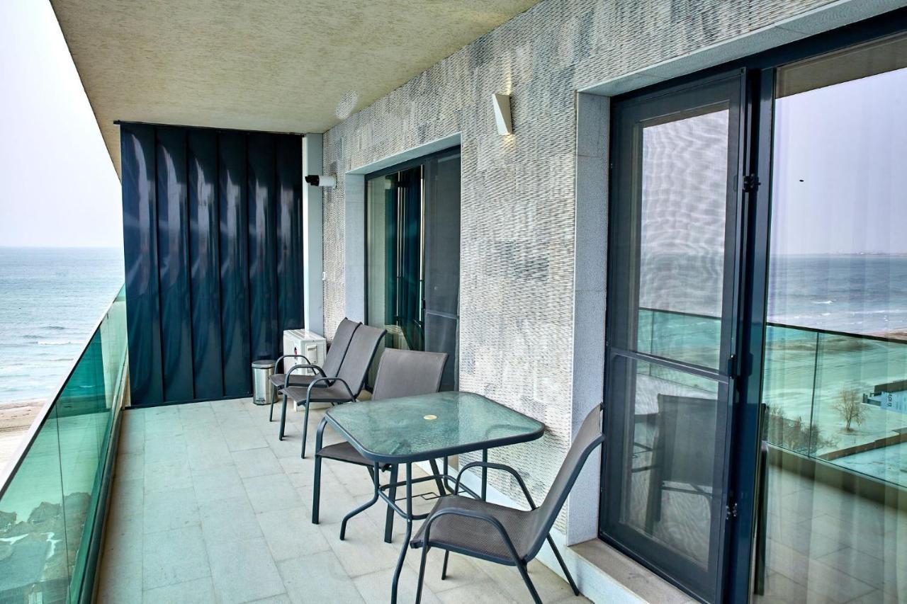 Summer Dream Beach Apartment Năvodari Eksteriør billede